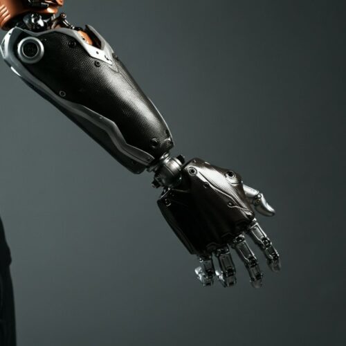 What Are Prosthetic Arm Variations and How Do They Differ? cover